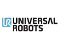 Uuniversal robot logo